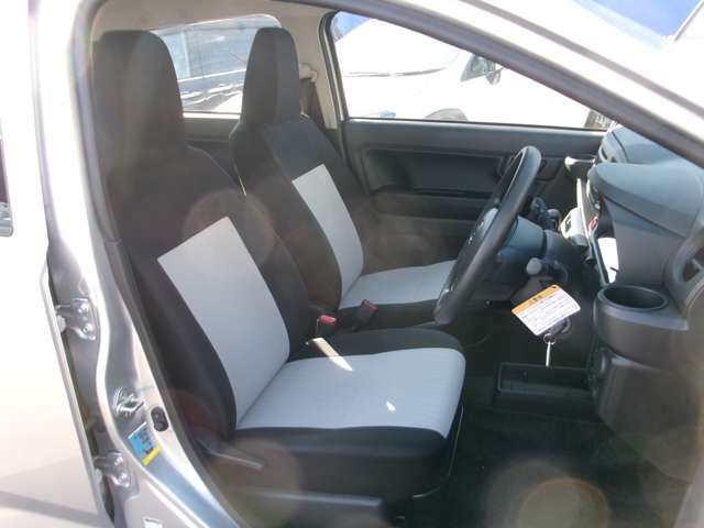 Ref No.A15791351 DAIHATSU MIRA ES Image#5