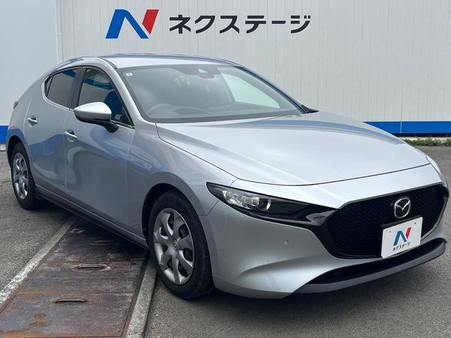Ref No.A15791356 MAZDA MAZDA3 FASTBACK Image#16