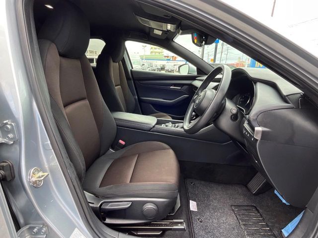 Ref No.A15791356 MAZDA MAZDA3 FASTBACK Image#8