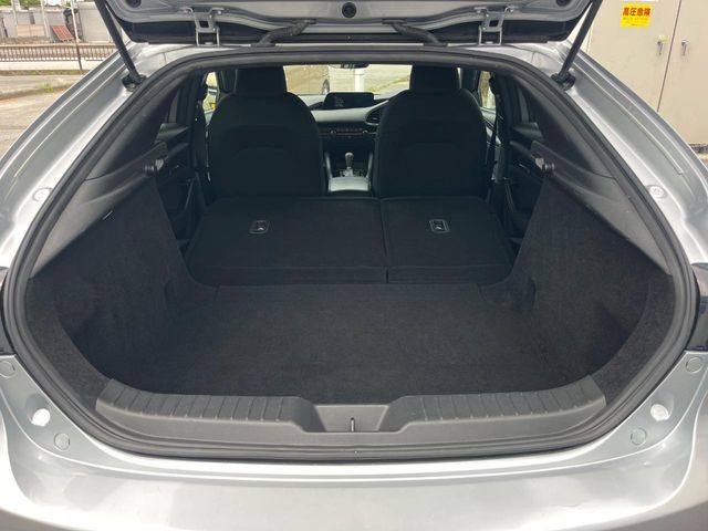 Ref No.A15791356 MAZDA MAZDA3 FASTBACK Image#10