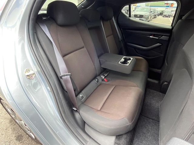 Ref No.A15791356 MAZDA MAZDA3 FASTBACK Image#9