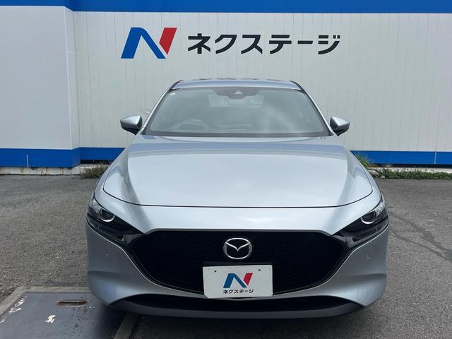 Ref No.A15791356 MAZDA MAZDA3 FASTBACK Image#14