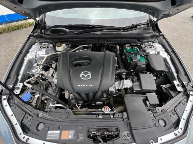 Ref No.A15791356 MAZDA MAZDA3 FASTBACK Image#18
