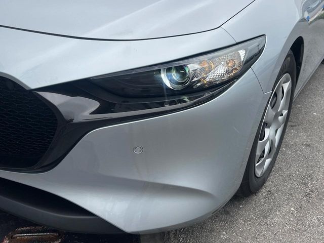Ref No.A15791356 MAZDA MAZDA3 FASTBACK Image#12