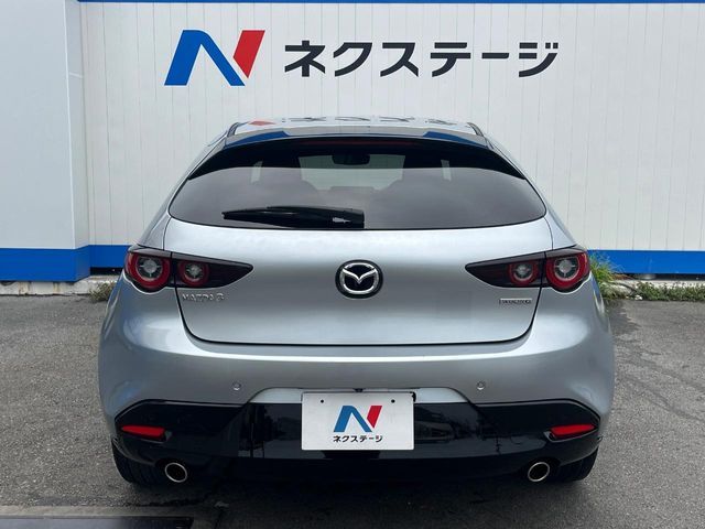 Ref No.A15791356 MAZDA MAZDA3 FASTBACK Image#15