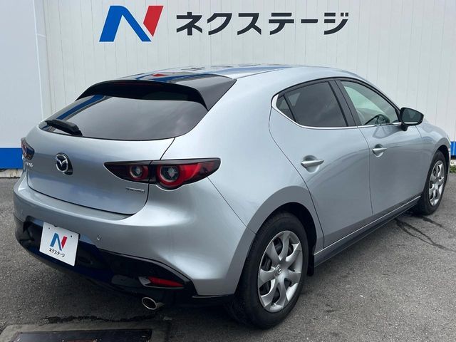Ref No.A15791356 MAZDA MAZDA3 FASTBACK Image#17