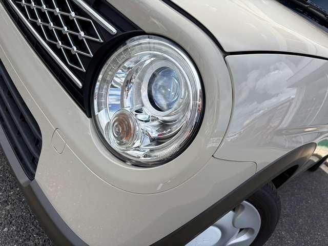 Ref No.A15791393 SUZUKI ALTO LAPIN Image#5