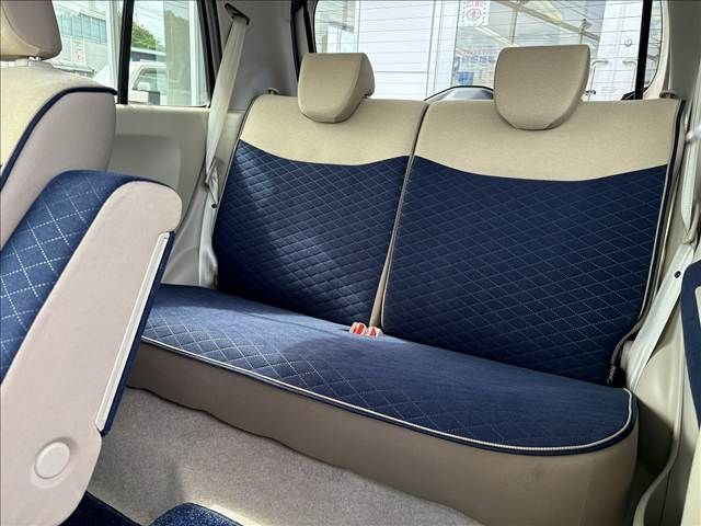 Ref No.A15791393 SUZUKI ALTO LAPIN Image#8