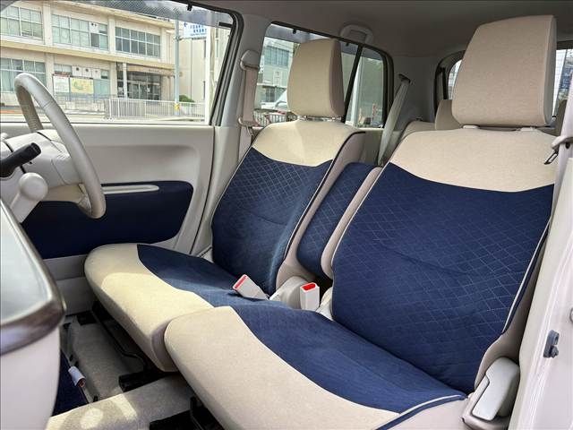 Ref No.A15791393 SUZUKI ALTO LAPIN Image#7