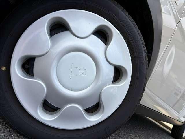 Ref No.A15791393 SUZUKI ALTO LAPIN Image#6
