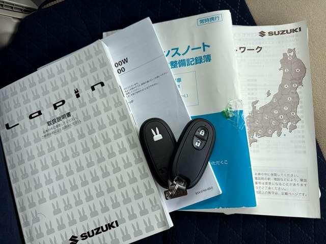 Ref No.A15791393 SUZUKI ALTO LAPIN Image#15