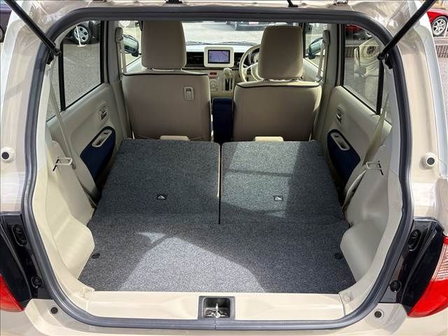 Ref No.A15791393 SUZUKI ALTO LAPIN Image#9