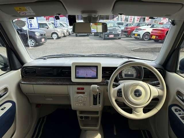 Ref No.A15791393 SUZUKI ALTO LAPIN Image#2