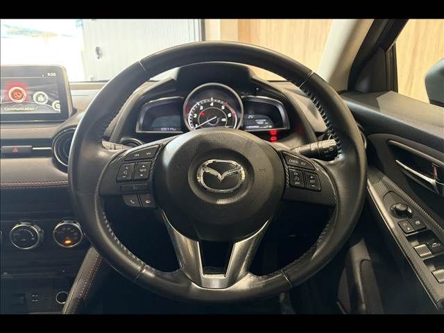 Ref No.A15791509 MAZDA DEMIO Image#13