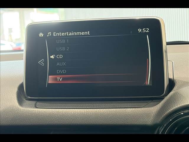 Ref No.A15791509 MAZDA DEMIO Image#7