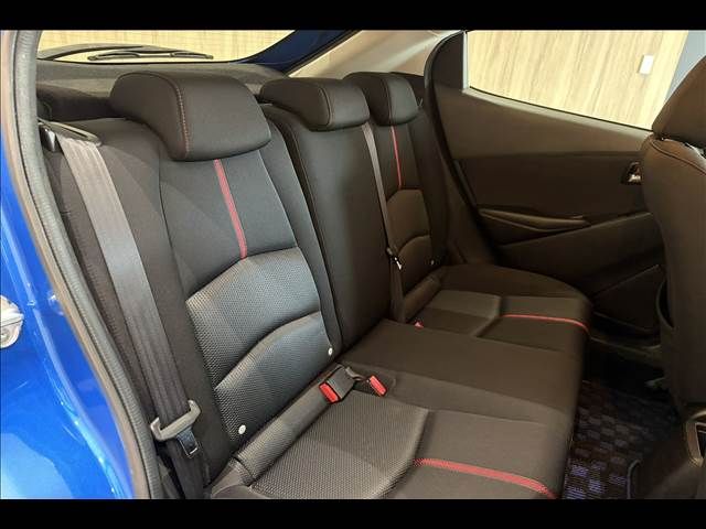 Ref No.A15791509 MAZDA DEMIO Image#11