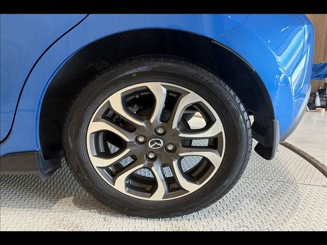 Ref No.A15791509 MAZDA DEMIO Image#16