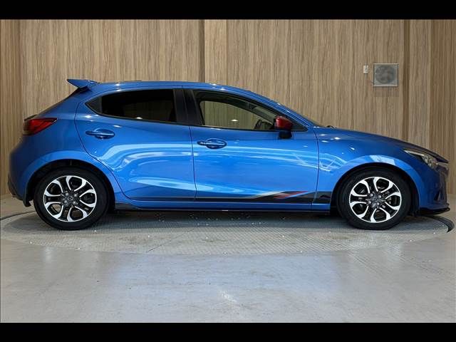 Ref No.A15791509 MAZDA DEMIO Image#19