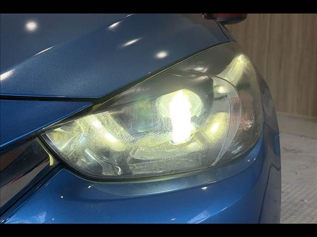 Ref No.A15791509 MAZDA DEMIO Image#14