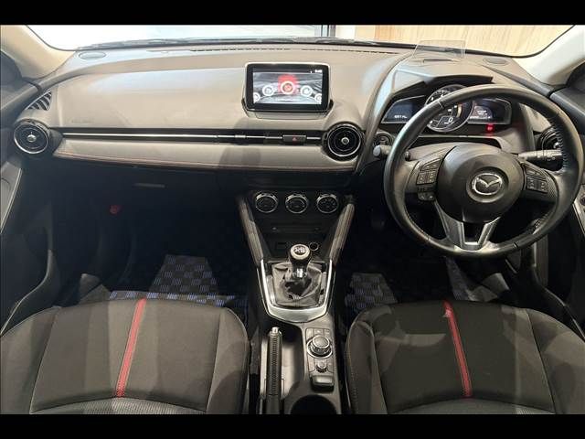 Ref No.A15791509 MAZDA DEMIO Image#3
