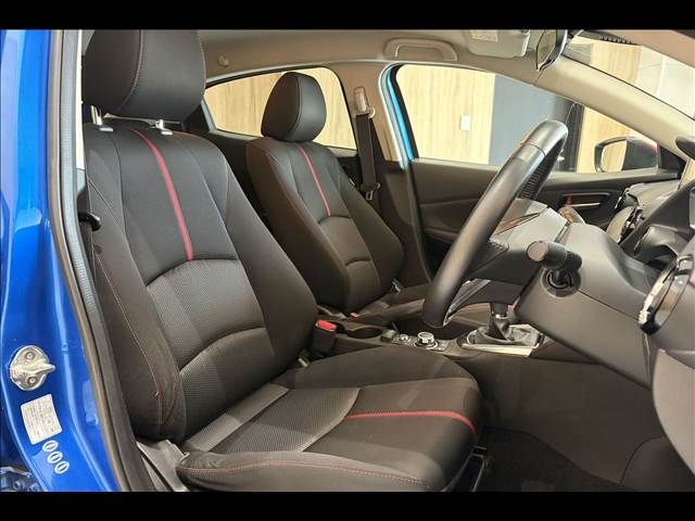 Ref No.A15791509 MAZDA DEMIO Image#10