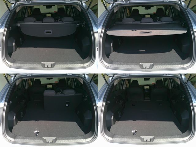 Ref No.A15791528 SUBARU CROSSTREK Image#14
