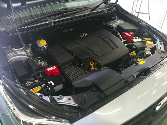 Ref No.A15791528 SUBARU CROSSTREK Image#20