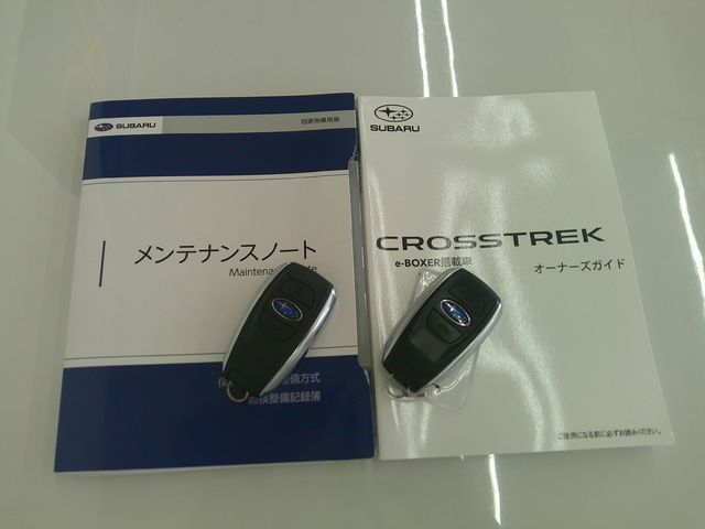 Ref No.A15791528 SUBARU CROSSTREK Image#7