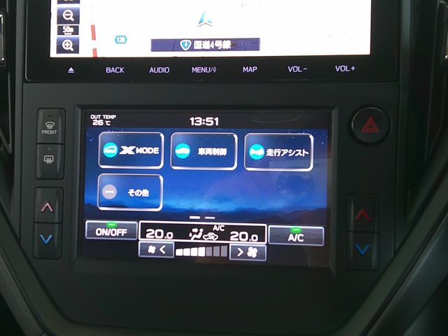 Ref No.A15791528 SUBARU CROSSTREK Image#9