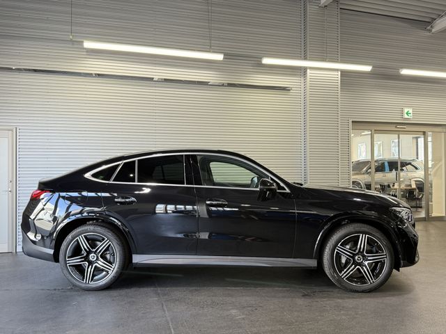 Ref No.A15791532 MERCEDES GLC CLASS Image#3