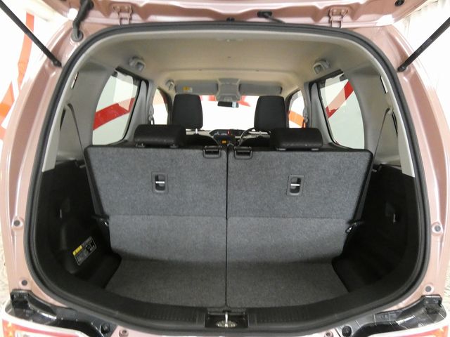 Ref No.A15791539 SUZUKI WAGON R Image#6