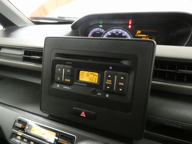 Ref No.A15791539 SUZUKI WAGON R Image#17