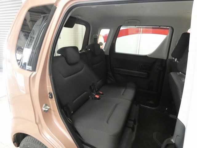 Ref No.A15791539 SUZUKI WAGON R Image#11
