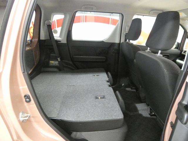 Ref No.A15791539 SUZUKI WAGON R Image#7
