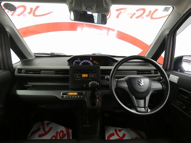 Ref No.A15791539 SUZUKI WAGON R Image#8