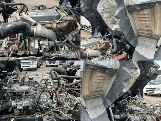 Ref No.A15791543 HINO RANGER Image#19