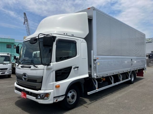 HINO RANGER