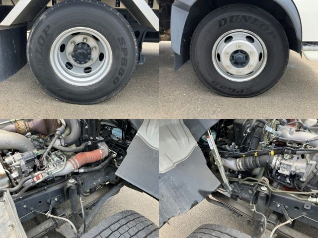 Ref No.A15791543 HINO RANGER Image#20