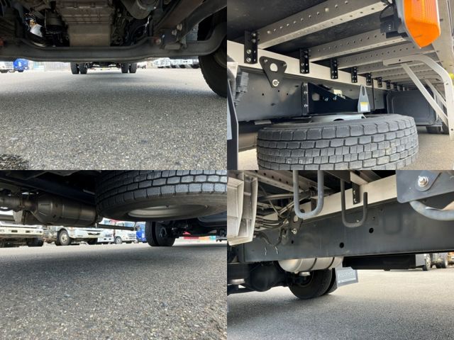 Ref No.A15791543 HINO RANGER Image#16