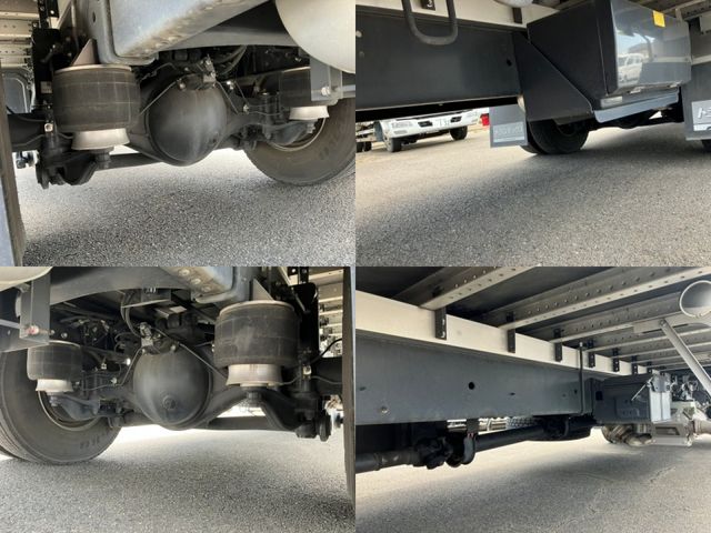 Ref No.A15791543 HINO RANGER Image#17