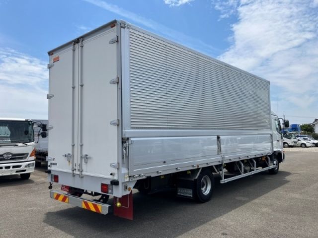 Ref No.A15791543 HINO RANGER Image#3