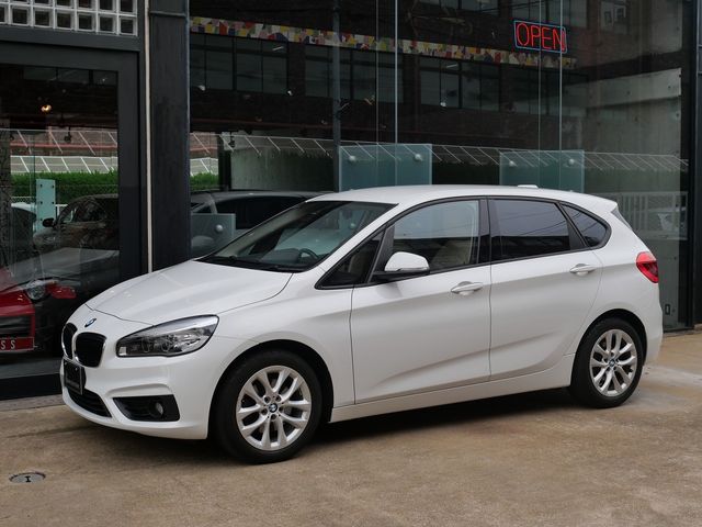 Ref No.A15791544 BMW 2 SERIES Image#16