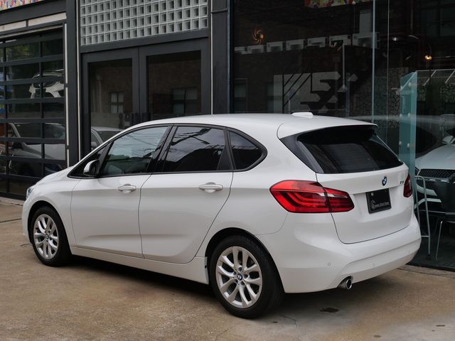 Ref No.A15791544 BMW 2 SERIES Image#14