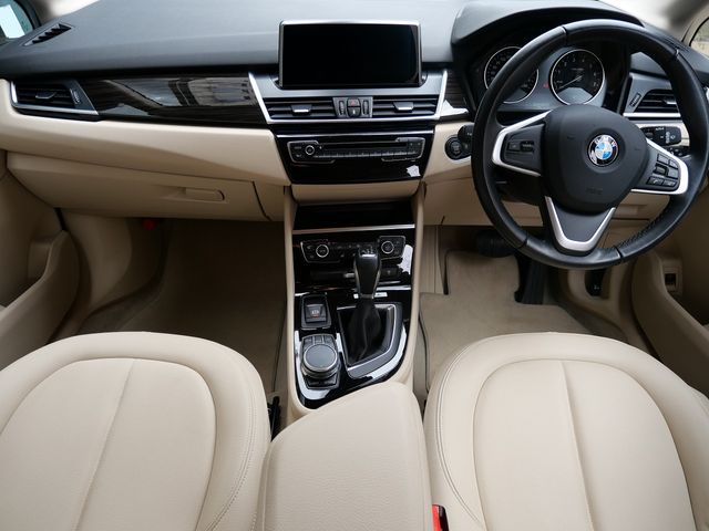 Ref No.A15791544 BMW 2 SERIES Image#11
