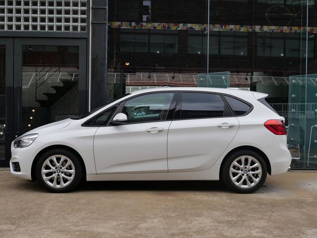 Ref No.A15791544 BMW 2 SERIES Image#15