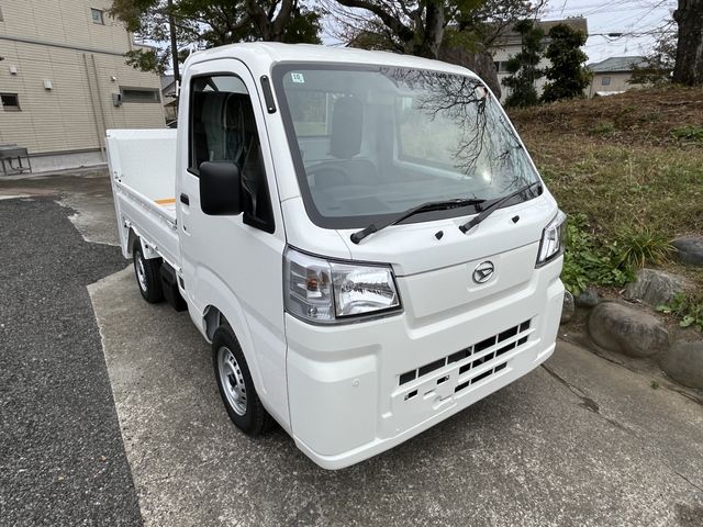 Ref No.A15791547 DAIHATSU HIJET TRUCK Image#3