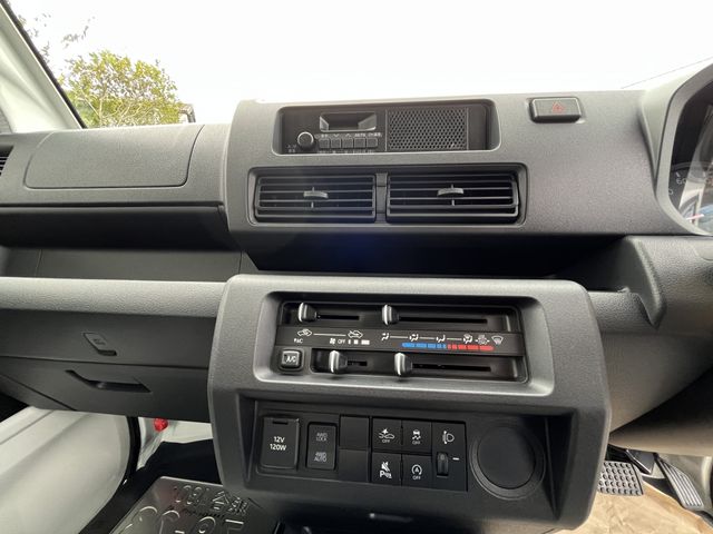 Ref No.A15791548 DAIHATSU HIJET TRUCK Image#2