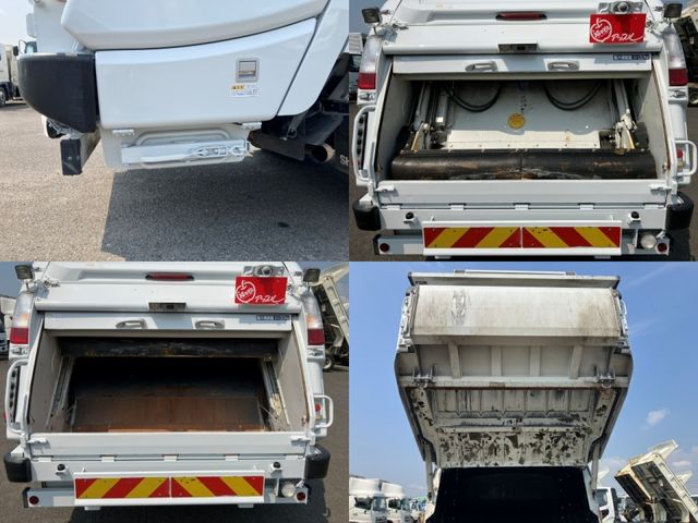 Ref No.A15791554 MITSUBISHI CANTER TRUCK Image#10