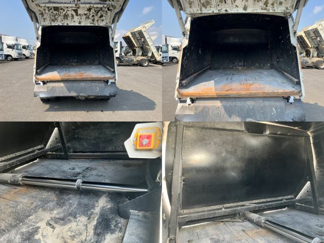 Ref No.A15791554 MITSUBISHI CANTER TRUCK Image#11
