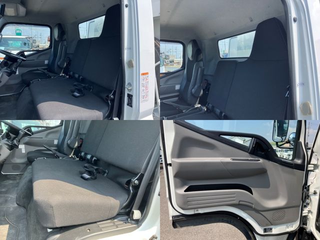Ref No.A15791554 MITSUBISHI CANTER TRUCK Image#8